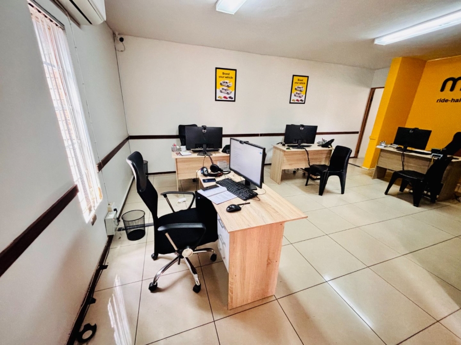 Commercial Property for Sale in Waverley Free State